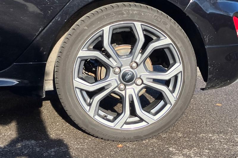 Used Ford Fiesta 2020 for sale - 77013716: Photo 8