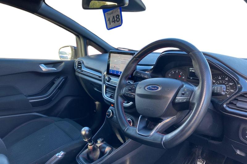 Used Ford Fiesta 2020 for sale - 77013716: Photo 9