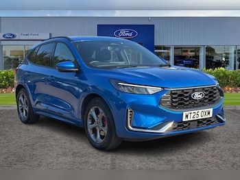 Used Ford Kuga 2025 for sale - 79170230: Photo