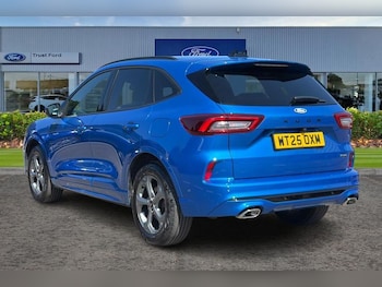 Used Ford Kuga 2025 for sale - 79170230: Photo