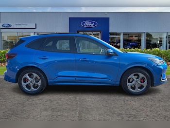 Used Ford Kuga 2025 for sale - 79170230: Photo