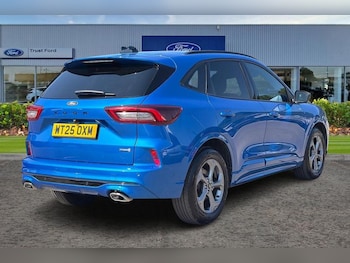 Used Ford Kuga 2025 for sale - 79170230: Photo