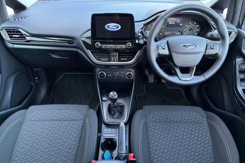 Used Ford Fiesta 2023 for sale - 77989097: Photo 10