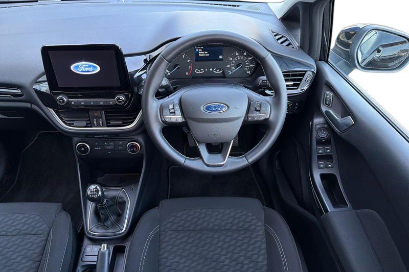 Used Ford Fiesta 2023 for sale - 77989097: Photo 11