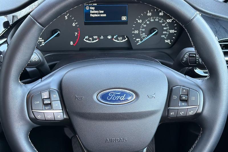 Used Ford Fiesta 2023 for sale - 77989097: Photo 12