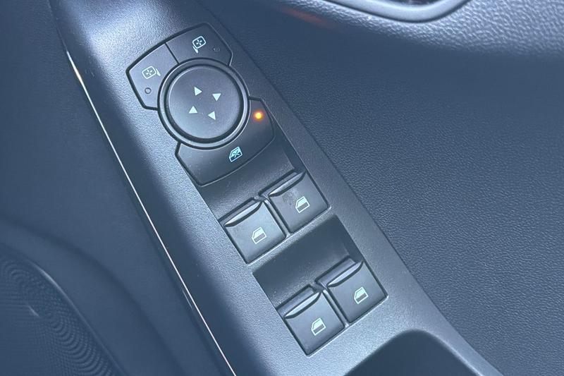 Used Ford Fiesta 2023 for sale - 77989097: Photo 16