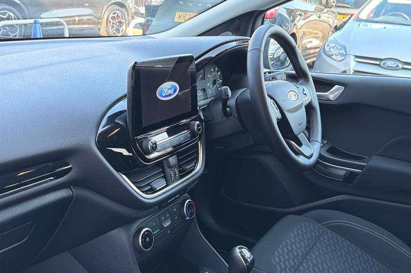 Used Ford Fiesta 2023 for sale - 77989097: Photo 18