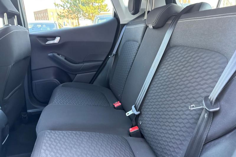 Used Ford Fiesta 2023 for sale - 77989097: Photo 20