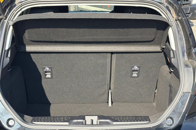 Used Ford Fiesta 2023 for sale - 77989097: Photo 21