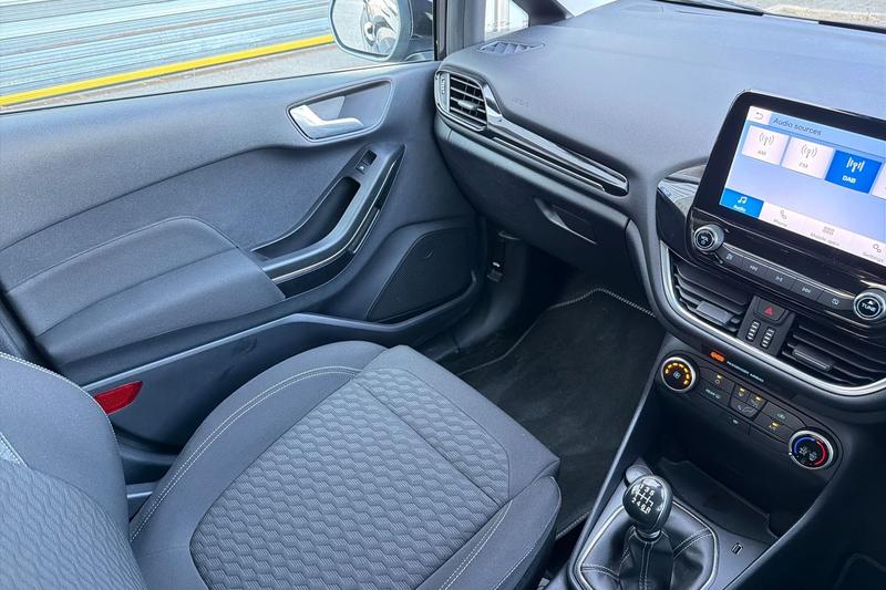 Used Ford Fiesta 2023 for sale - 77989097: Photo 22