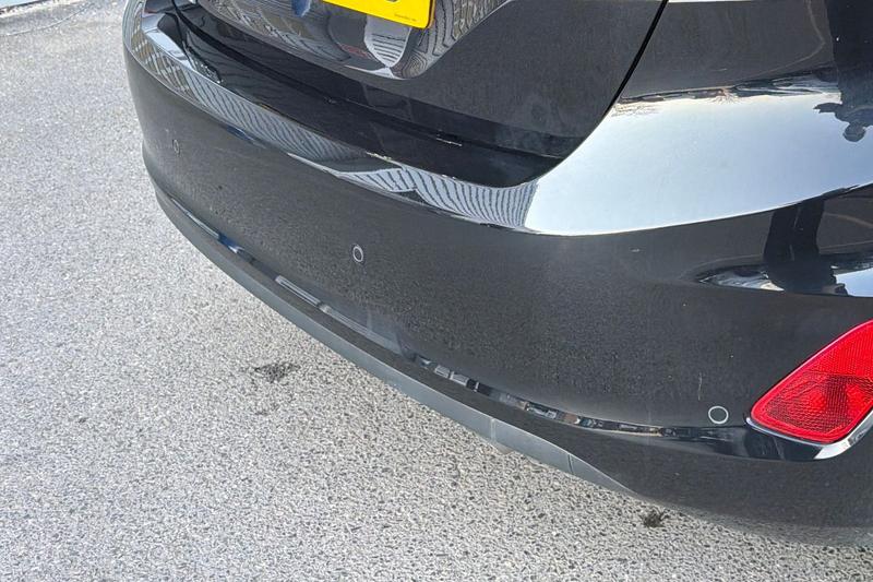 Used Ford Fiesta 2023 for sale - 77989097: Photo 23