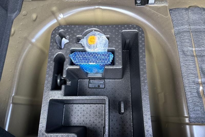 Used Ford Fiesta 2023 for sale - 77989097: Photo 24