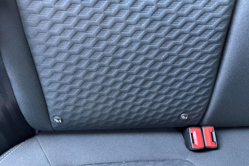 Used Ford Fiesta 2023 for sale - 77989097: Photo 25