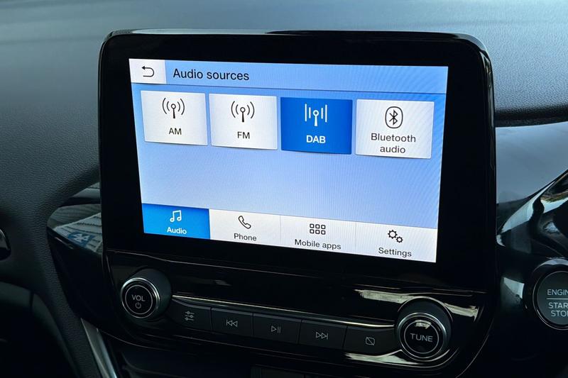 Used Ford Fiesta 2023 for sale - 77989097: Photo 26