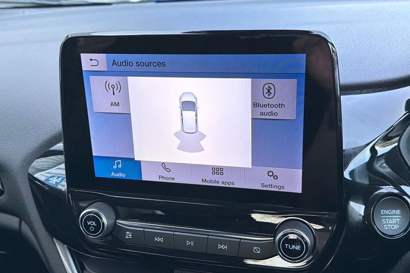 Used Ford Fiesta 2023 for sale - 77989097: Photo 28