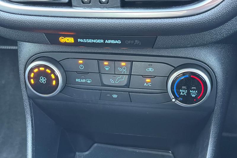 Used Ford Fiesta 2023 for sale - 77989097: Photo 29