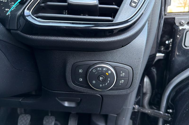 Used Ford Fiesta 2023 for sale - 77989097: Photo 32