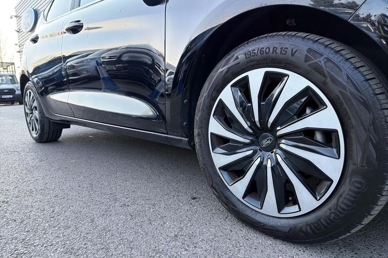 Used Ford Fiesta 2023 for sale - 77989097: Photo 33