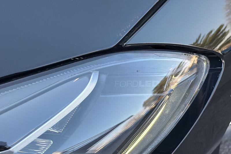 Used Ford Fiesta 2023 for sale - 77989097: Photo 34