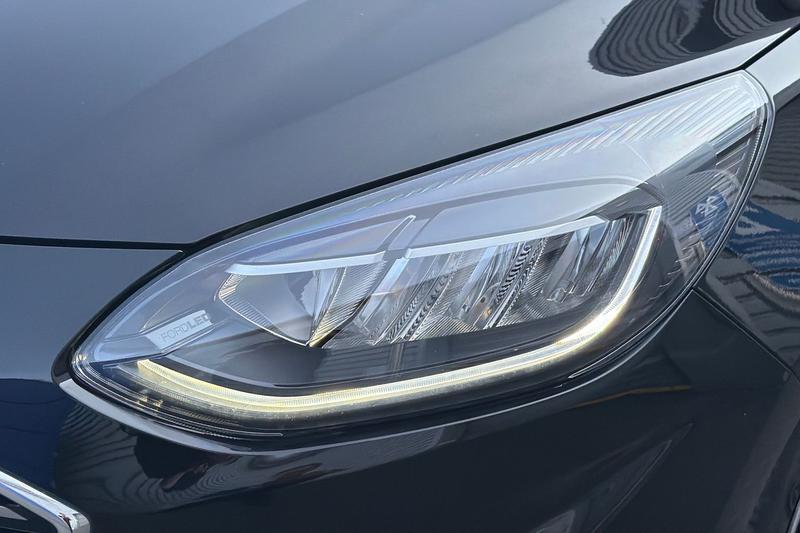 Used Ford Fiesta 2023 for sale - 77989097: Photo 35