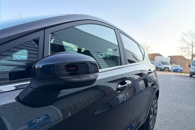 Used Ford Fiesta 2023 for sale - 77989097: Photo 36