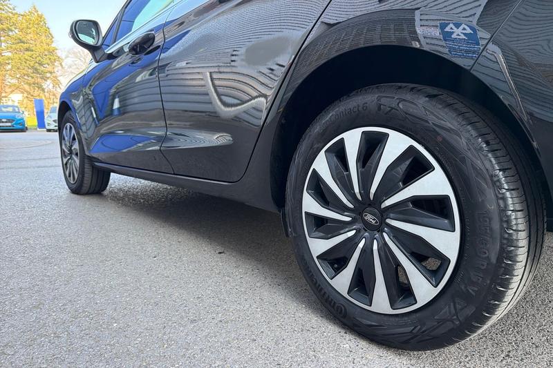 Used Ford Fiesta 2023 for sale - 77989097: Photo 37