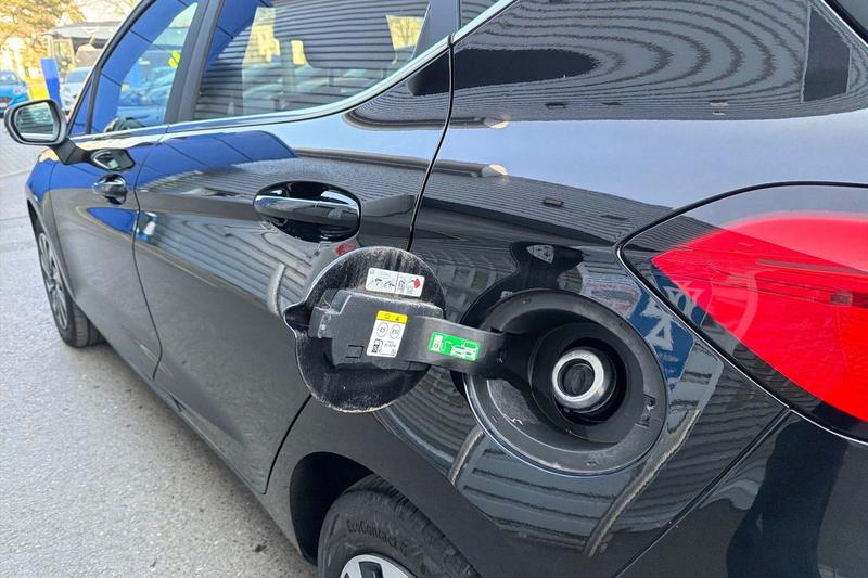 Used Ford Fiesta 2023 for sale - 77989097: Photo 38