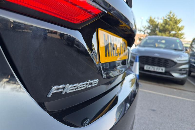 Used Ford Fiesta 2023 for sale - 77989097: Photo 39