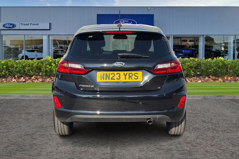 Used Ford Fiesta 2023 for sale - 77989097: Photo 7