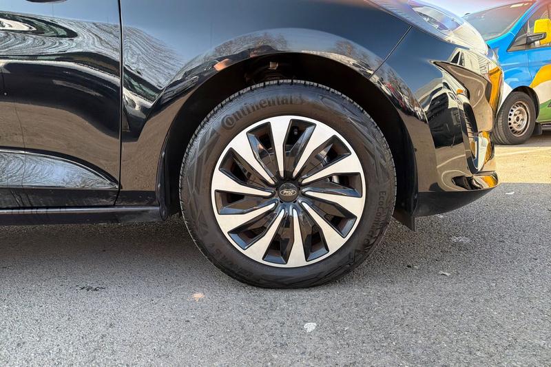 Used Ford Fiesta 2023 for sale - 77989097: Photo 8