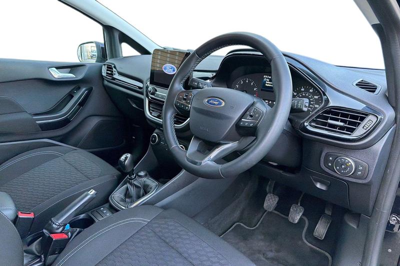 Used Ford Fiesta 2023 for sale - 77989097: Photo 9