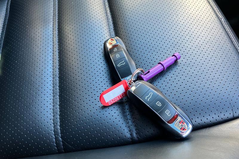 Used Nissan Qashqai 2022 for sale - 77336826: Photo 22