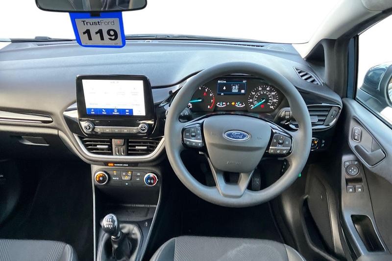 Used Ford Fiesta 2022 for sale - 76405322: Photo 11