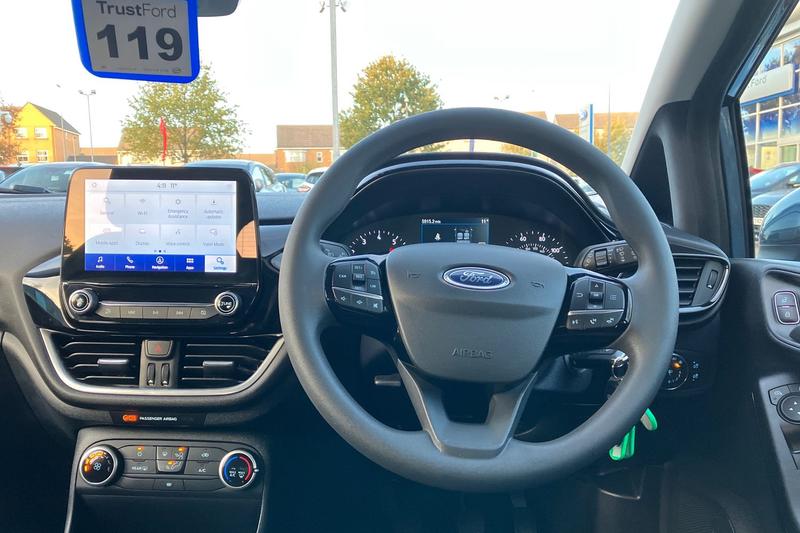 Used Ford Fiesta 2022 for sale - 76405322: Photo 12