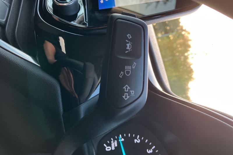 Used Ford Fiesta 2022 for sale - 76405322: Photo 14