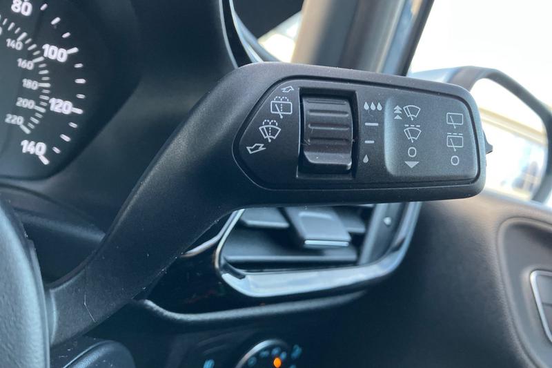 Used Ford Fiesta 2022 for sale - 76405322: Photo 15