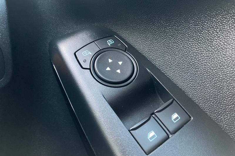 Used Ford Fiesta 2022 for sale - 76405322: Photo 16