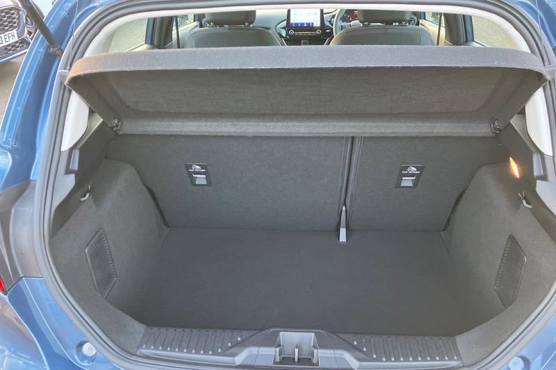 Used Ford Fiesta 2022 for sale - 76405322: Photo 21