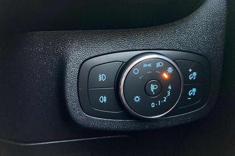 Used Ford Fiesta 2022 for sale - 76405322: Photo 23