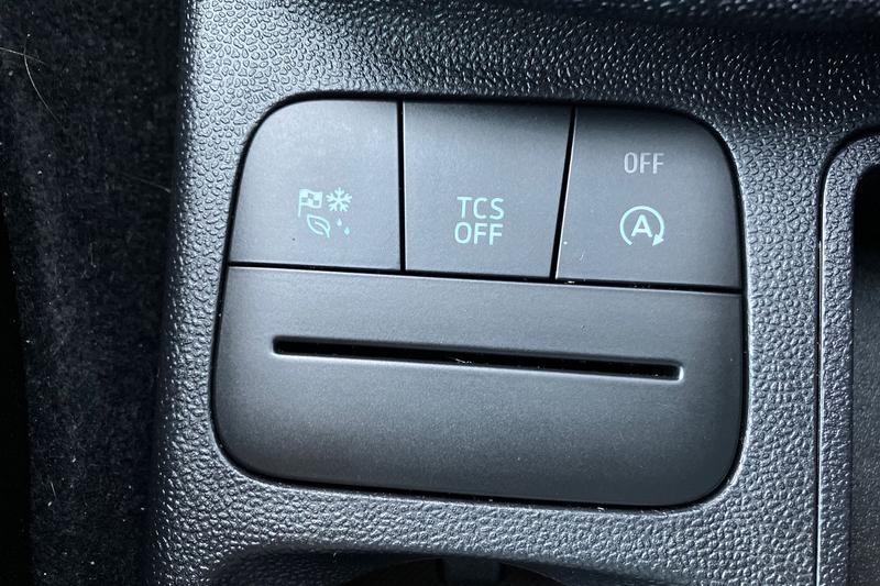 Used Ford Fiesta 2022 for sale - 76405322: Photo 25