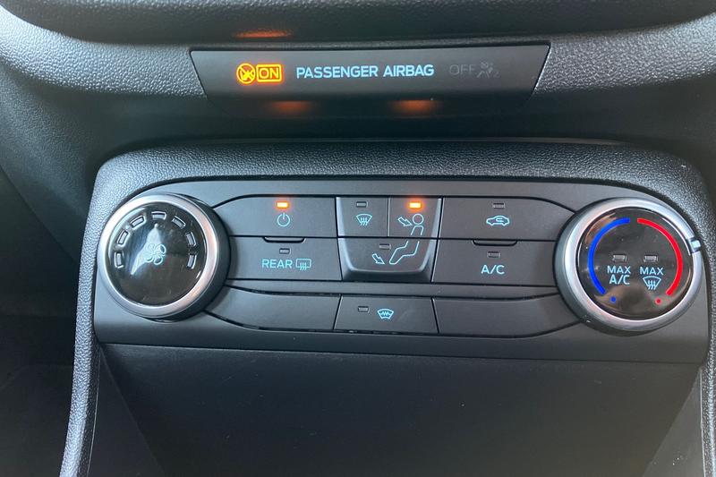 Used Ford Fiesta 2022 for sale - 76405322: Photo 27