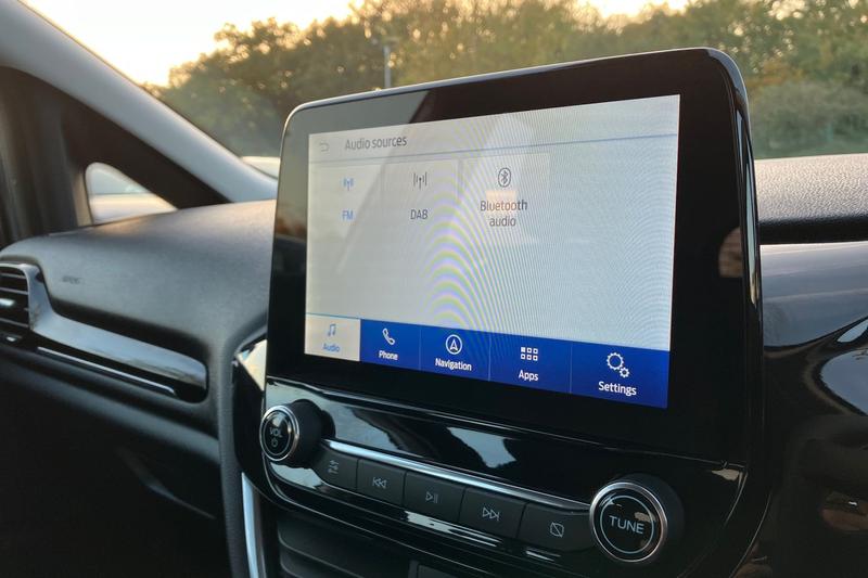 Used Ford Fiesta 2022 for sale - 76405322: Photo 28