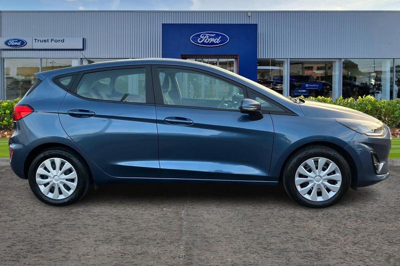 Used Ford Fiesta 2022 for sale - 76405322: Photo 3
