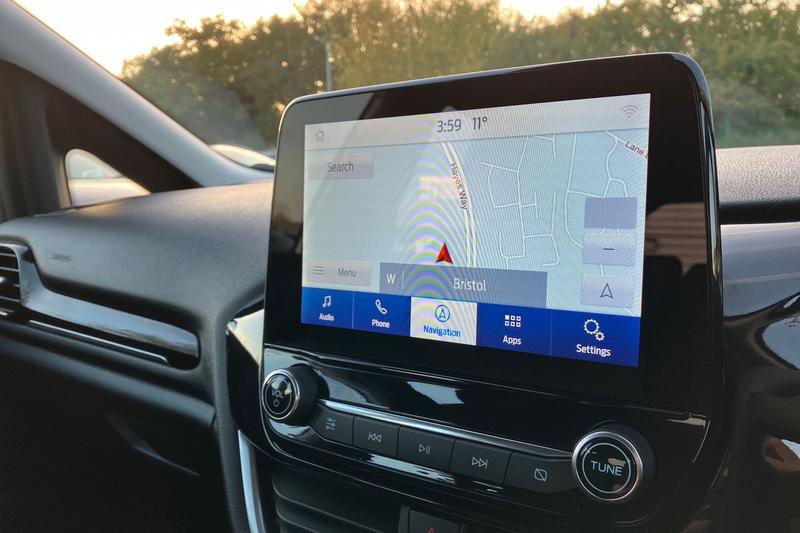 Used Ford Fiesta 2022 for sale - 76405322: Photo 30