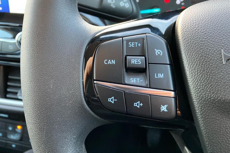 Used Ford Fiesta 2022 for sale - 76405322: Photo 32