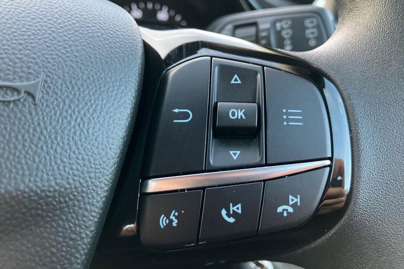 Used Ford Fiesta 2022 for sale - 76405322: Photo 33