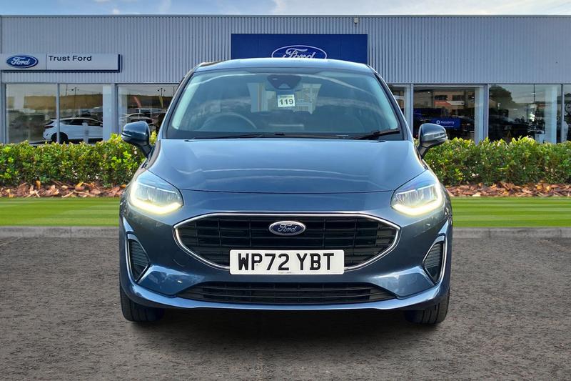 Used Ford Fiesta 2022 for sale - 76405322: Photo 6