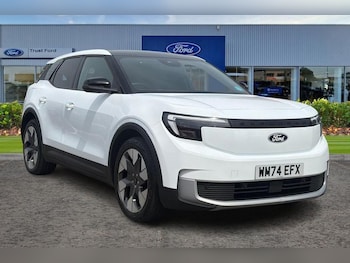 Used Ford Explorer 2024 for sale - 78907378: Photo