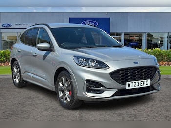 Used Ford Kuga 2023 for sale - 78376927: Photo