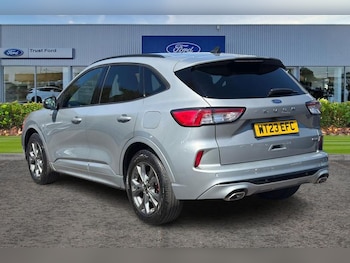 Used Ford Kuga 2023 for sale - 78376927: Photo